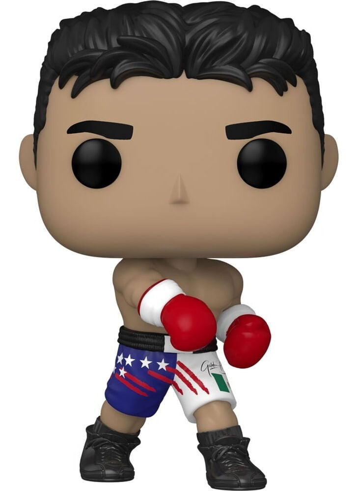 Funko Pop Oscar De La Hoya 56814