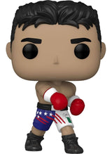 Funko Pop Oscar De La Hoya 56814