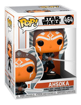 Funko Pop Star Wars The Mandalorian - Ahsoka 464 (54527) At