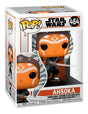 Funko Pop Star Wars The Mandalorian - Ahsoka 464 (54527) At