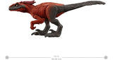 Jurassic World Figura Pyroraptor 30cm Mattel Gwt56
