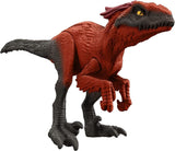 Jurassic World Figura Pyroraptor 30cm Mattel Gwt56