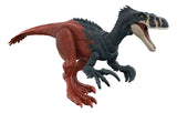 Jurassic World Dominion Roar Strikes Megaraptor Hgp79 Mattel