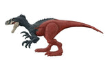 Jurassic World Dominion Roar Strikes Megaraptor Hgp79 Mattel