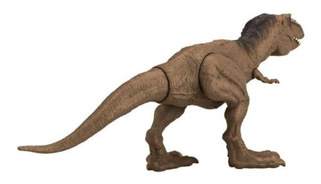 Jurassic World Dominion Figura T-rex Sonido Hdx21 Mattel