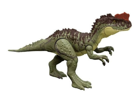 Jurassic World Yangchuanosaurus Hdx49 Mattel
