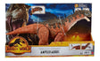 Jurassic World Dominion Figura Ampelosaurus Hdx50 Mattel