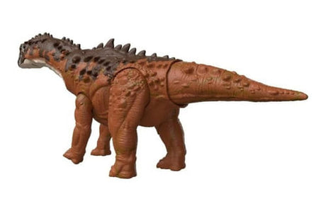 Jurassic World Dominion Figura Ampelosaurus Hdx50 Mattel
