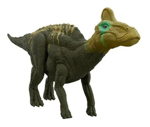Jurassic World Dinosurio Edmontosaurus 30 Cm Hff09 Mattel