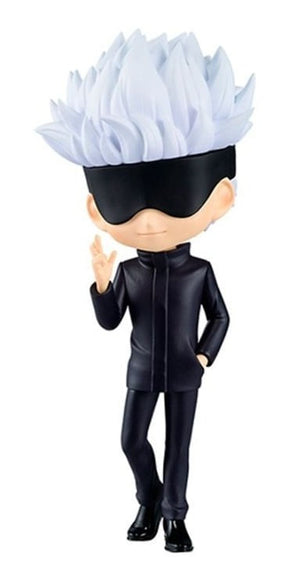 Banpresto Q Posket Jujutsu Kaisen Satoru Gojo Ver. A At