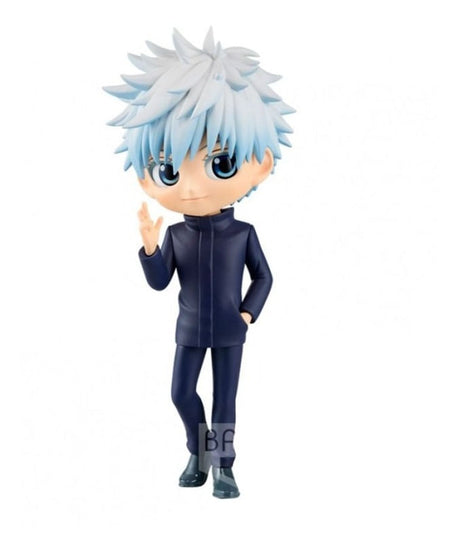 Banpresto Q Posket Jujutsu Kaisen Satoru Gojo Ver. B At
