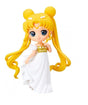Banpresto Q Posket Sailor Moon Princess Serenity Ver. A At