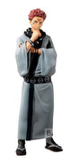 Banpresto Figura Jujutsu Kaisen Jukon No Kata - Sakuna