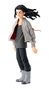 Banpresto Figura Tokyo Revengers - Keisuke Baji V2 12976 At