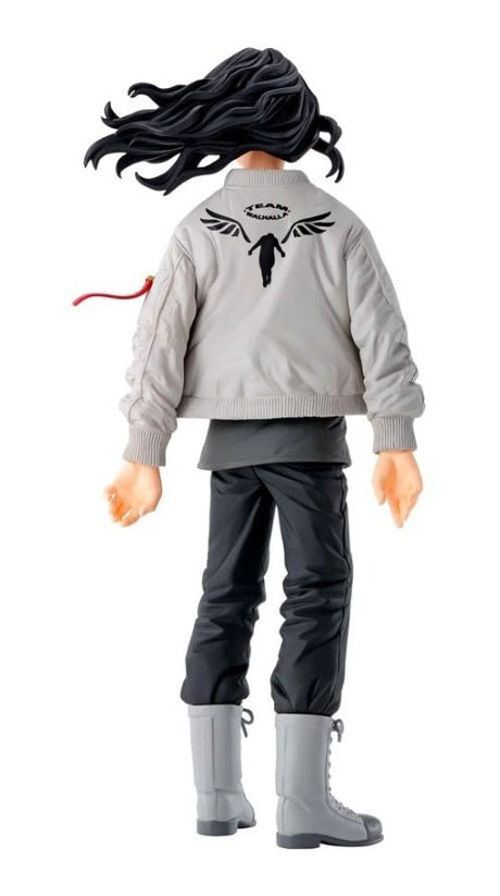 Banpresto Figura Tokyo Revengers - Keisuke Baji V2 12976 At