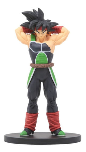 Banpresto Dragon Ball Creator X Creator 16394 21147