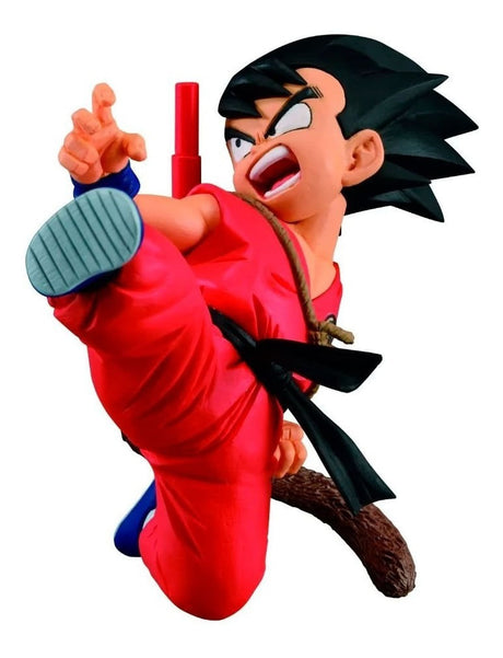 Banpresto Figura Dragon Ball Match Makers- Son Goku 13051 At