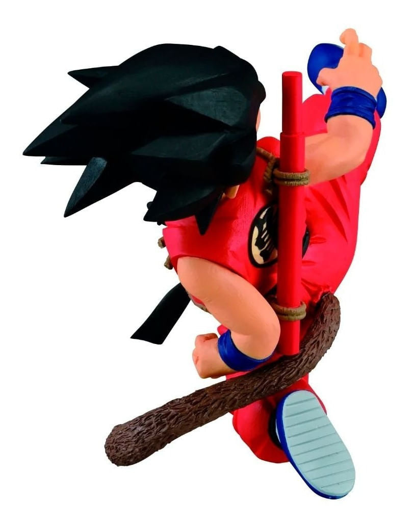 Banpresto Figura Dragon Ball Match Makers- Son Goku 13051 At