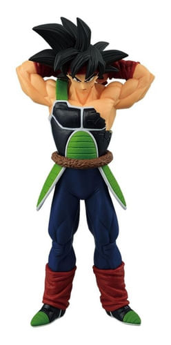 Banpresto Dragon Ball Creator X Creator 16393 21133