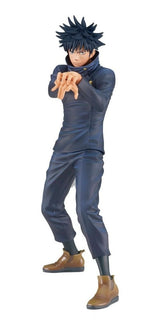 Banpresto Jujutsu Kaisen King Of Artist - Megumi 13023