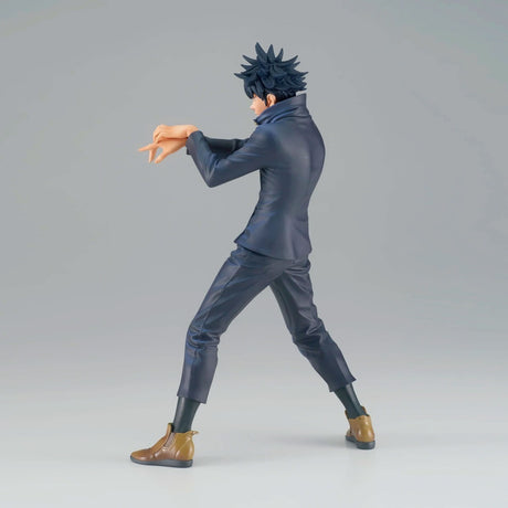 Banpresto Jujutsu Kaisen King Of Artist - Megumi 13023