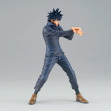 Banpresto Jujutsu Kaisen King Of Artist - Megumi 13023