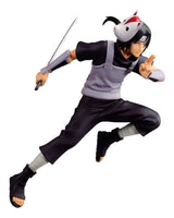 Banpresto Figura Naruto Vibration - Uchiha Itachi 12994