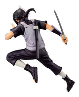 Banpresto Figura Naruto Vibration - Uchiha Itachi 12994