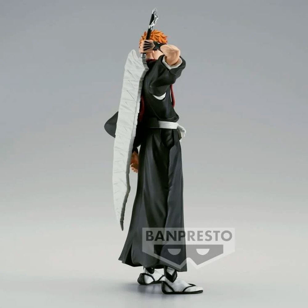 Banpresto Figura Bleach - Ichigo Kurosaki 19028