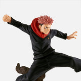 Banpresto Figura Battle Jujutsu Kaisen Yuji Itadori 19049
