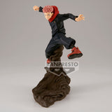 Banpresto Figura Battle Jujutsu Kaisen Yuji Itadori 19049
