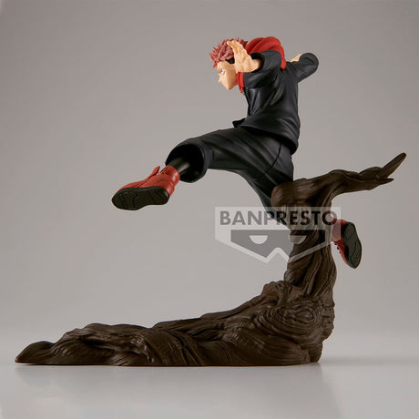 Banpresto Figura Battle Jujutsu Kaisen Yuji Itadori 19049