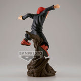 Banpresto Figura Battle Jujutsu Kaisen Yuji Itadori 19049