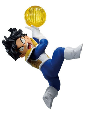 Banpresto Figura Gx Materia Dragon Ball Z Gohan Kid 19058