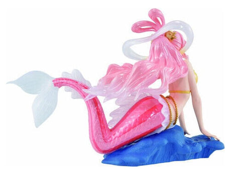 Banpresto Fig Glamour One Piece Princess Shiraoshi 19085