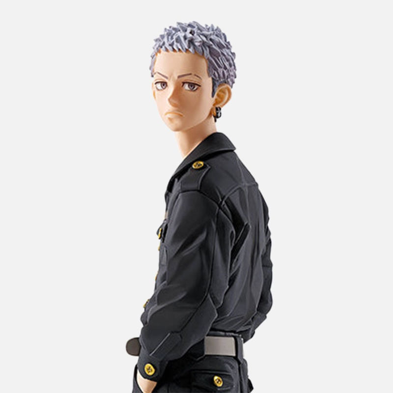Banpresto Figura Tokyo Revengers - Takashi Mitsuya 19027