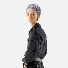 Banpresto Figura Tokyo Revengers - Takashi Mitsuya 19027