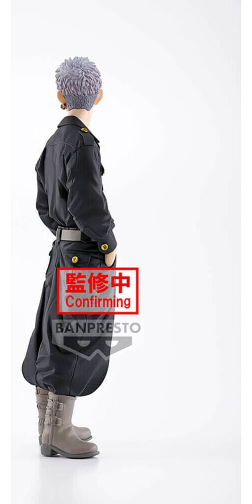 Banpresto Figura Tokyo Revengers - Takashi Mitsuya 19027