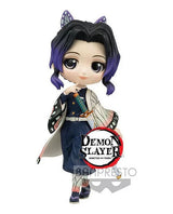Banpresto Figura Q Posket Demon Slayer - Shinobu 17624