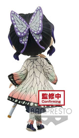 Banpresto Figura Q Posket Demon Slayer - Shinobu 17624
