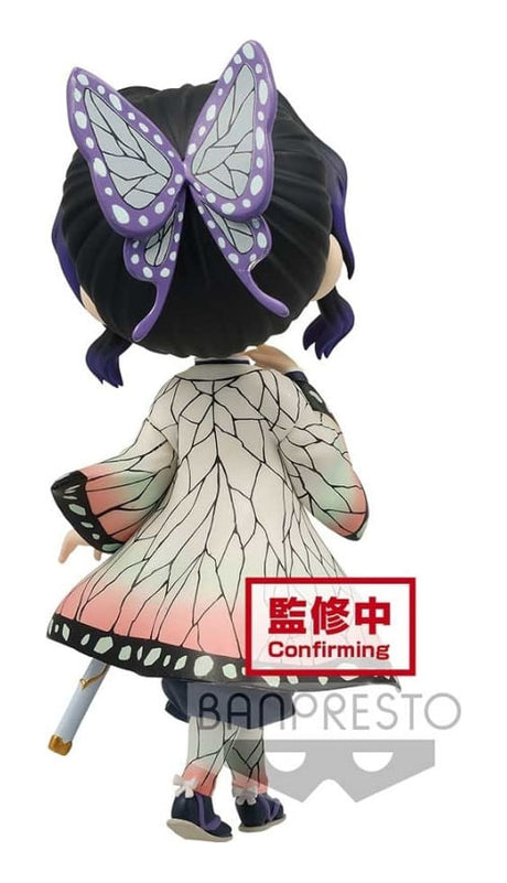 Banpresto Figura Q Posket Demon Slayer - Shinobu 17624