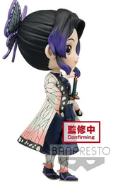Banpresto Figura Q Posket Demon Slayer - Shinobu 17624
