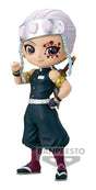 Banpresto Figura Q Posket Demon Slayer- Tengen Uzui 19039