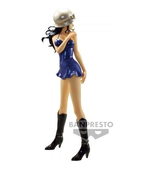 Banpresto Figura One Piece Chronicle Nico Robin 18973