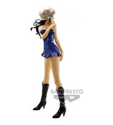 Banpresto Figura One Piece Chronicle Nico Robin 18973