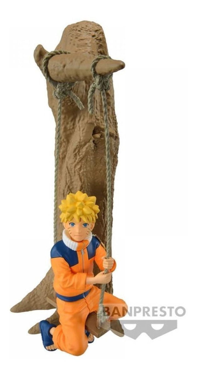 Banpresto Figura Naruto 20th Anniversary - Naruto 19133