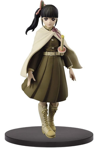 Banpresto Figura Demon Slayer Kimetsu No Yaiba Kanao 20952at