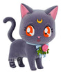 Banpresto Figura Sailor Moon Fluffy Puffy - Luna 19169
