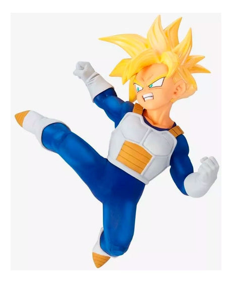Banpresto Figura Dragon Ball Z Gohan Kid 19175 At