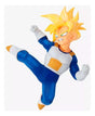 Banpresto Figura Dragon Ball Z Gohan Kid 19175 At